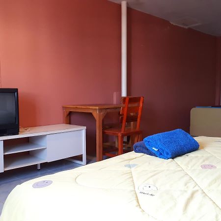 Hana Guesthouse HHQ Exterior photo
