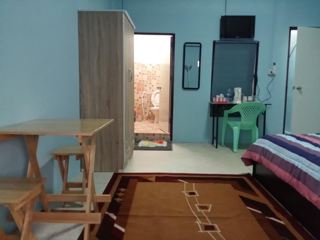 Hana Guesthouse HHQ Exterior photo