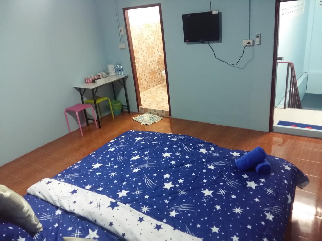Hana Guesthouse HHQ Exterior photo