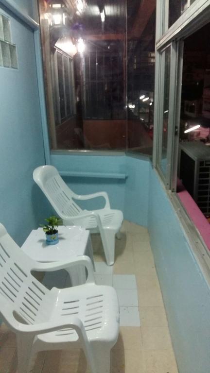 Hana Guesthouse HHQ Exterior photo