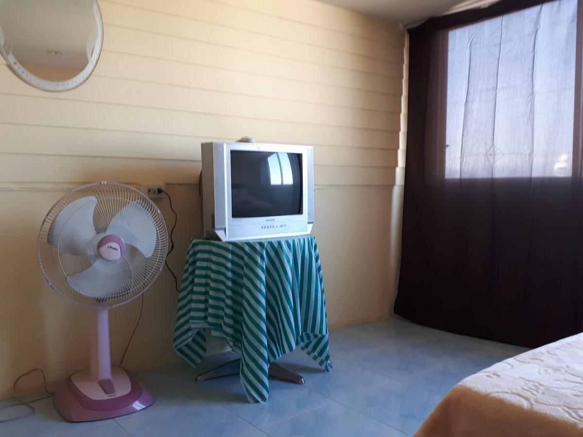 Hana Guesthouse HHQ Exterior photo