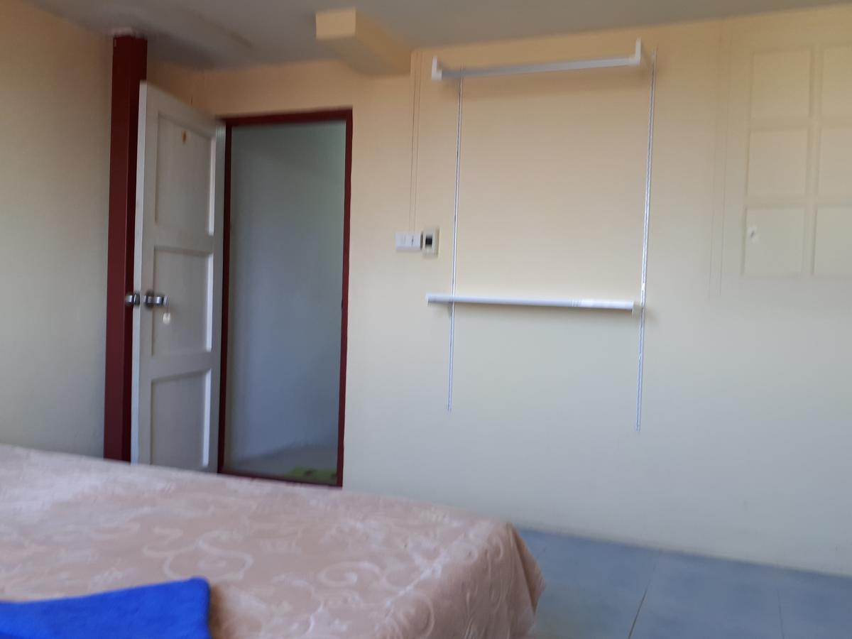 Hana Guesthouse HHQ Exterior photo