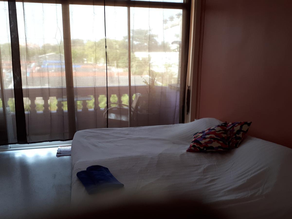 Hana Guesthouse HHQ Exterior photo