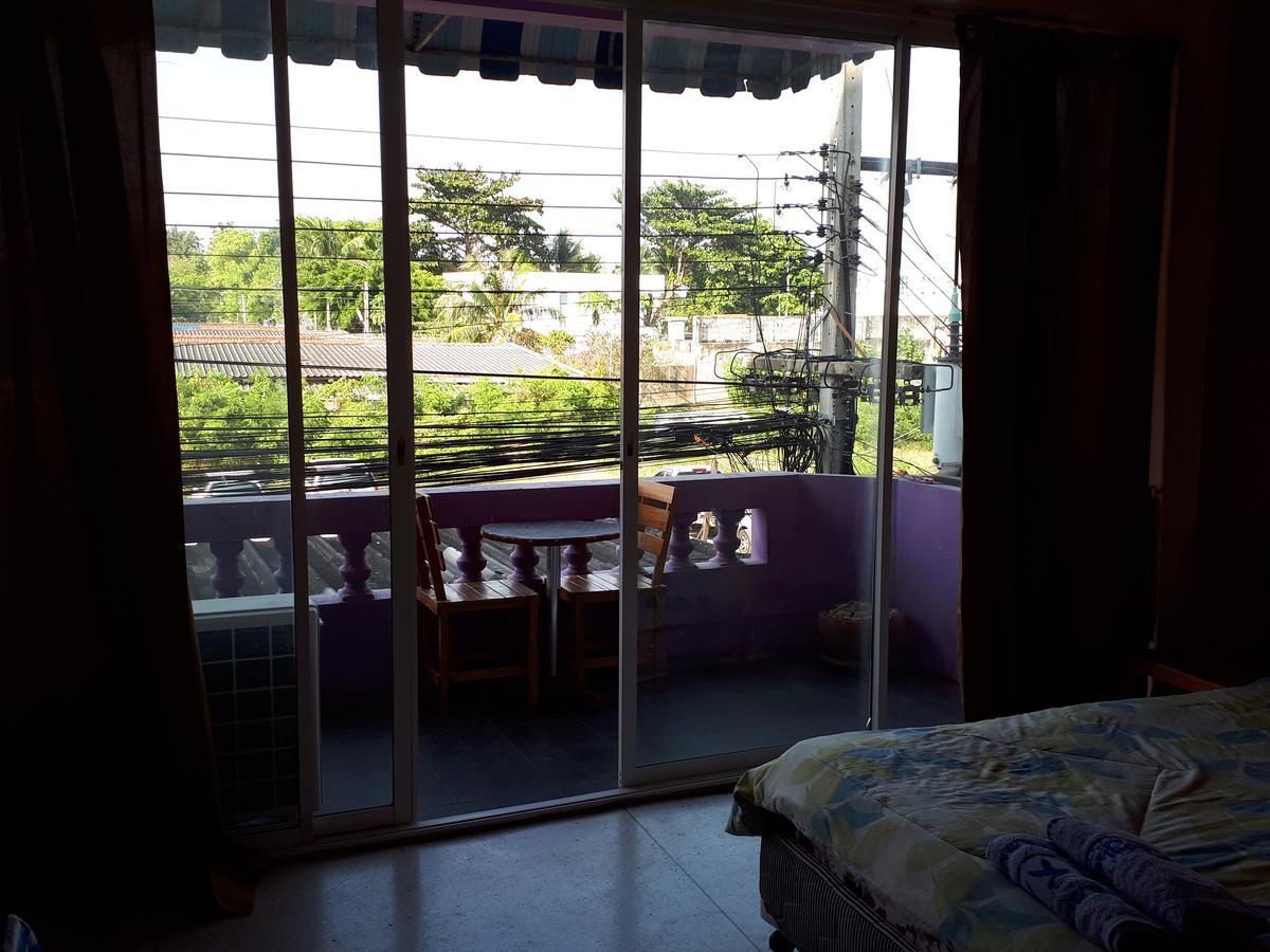 Hana Guesthouse HHQ Exterior photo