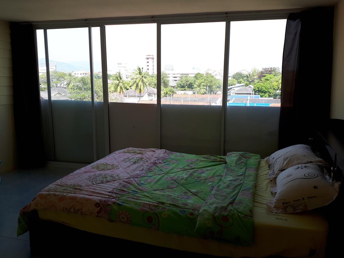 Hana Guesthouse HHQ Exterior photo