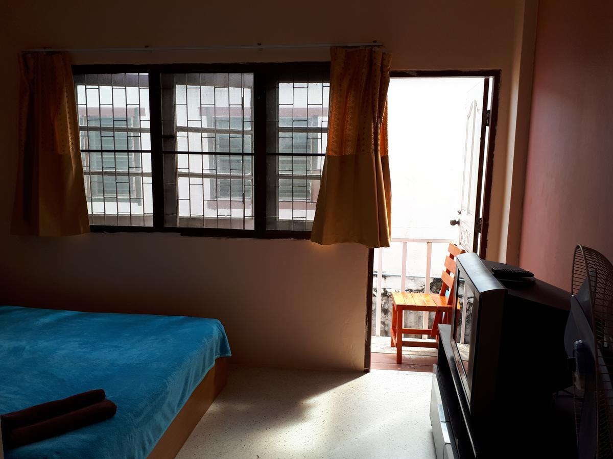 Hana Guesthouse HHQ Exterior photo