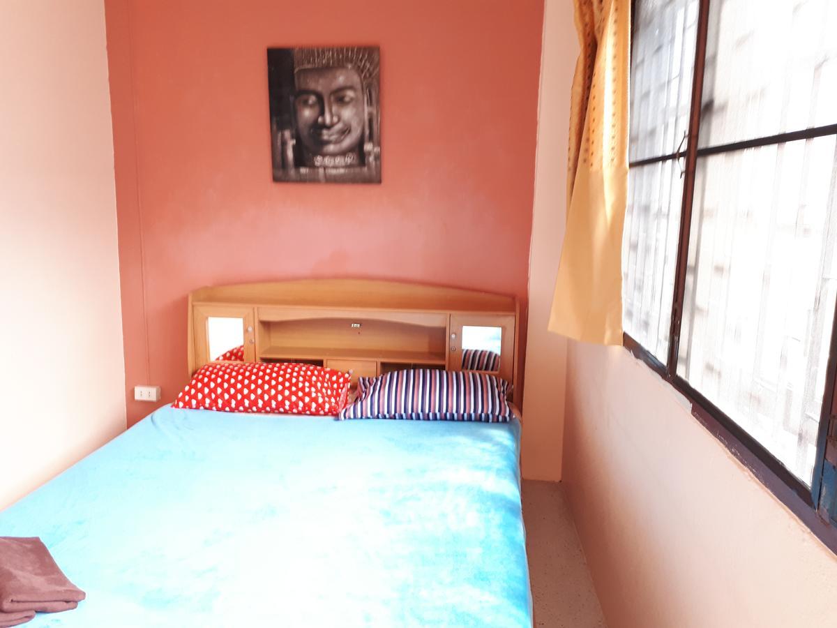 Hana Guesthouse HHQ Exterior photo