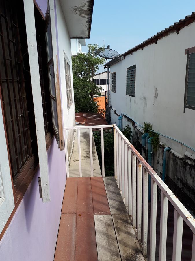 Hana Guesthouse HHQ Exterior photo