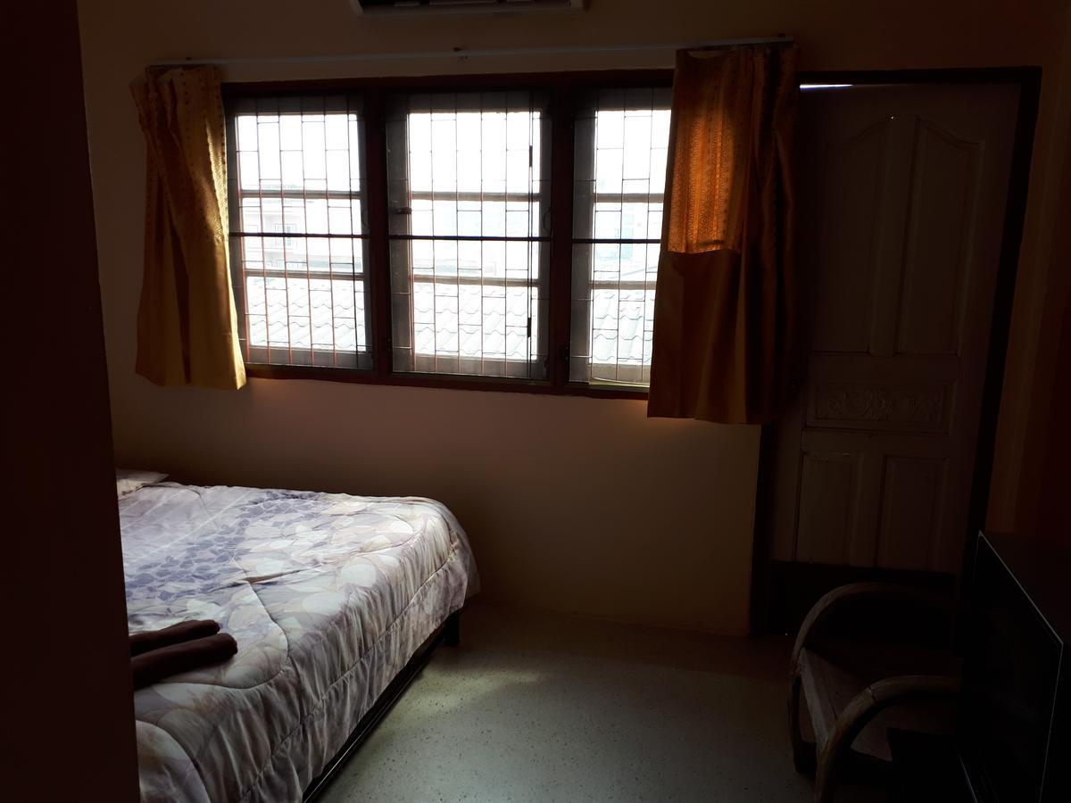 Hana Guesthouse HHQ Exterior photo